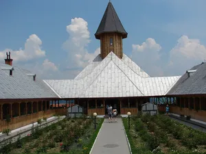 St. Anne's Monastery