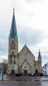 Immaculate Conception Church