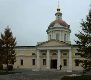Church of Archangel Michael (Kolomna)