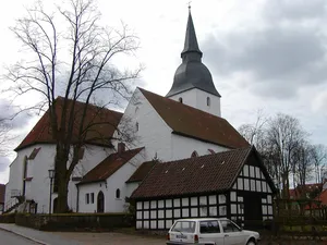 Kloster Levern