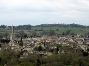 Painswick