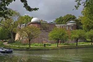 Utrecht Observatory
