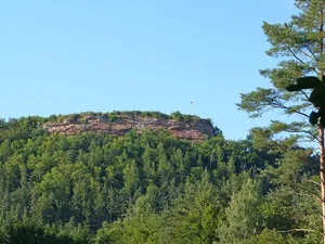 Falkenburg Castle