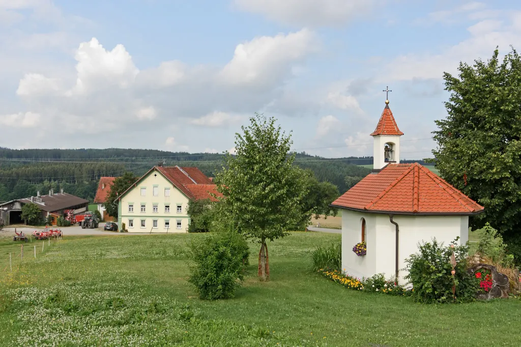 Aufhof