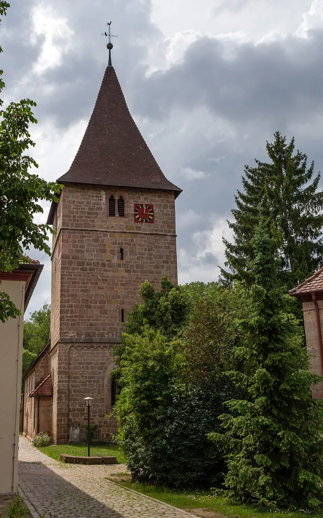 Cultural heritage D-5-6632-0138 in Nürnberg