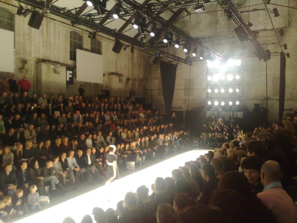 Amsterdam Fashion Week