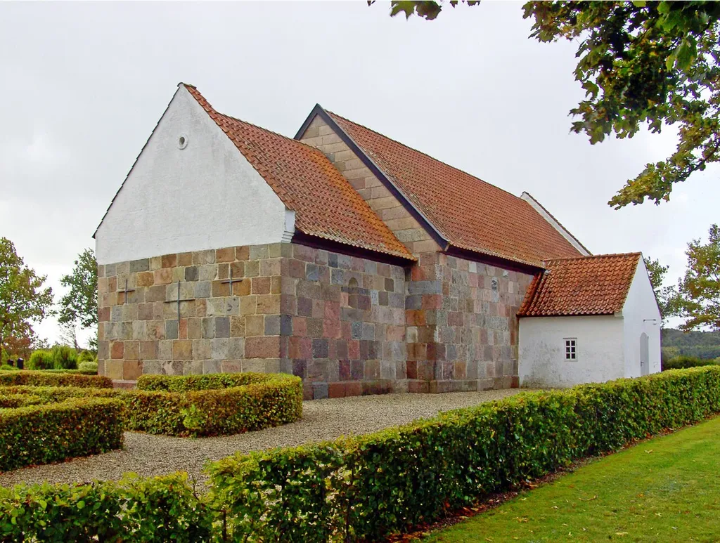 fra nordøst