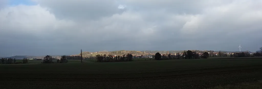 Burg Hohenkressberg