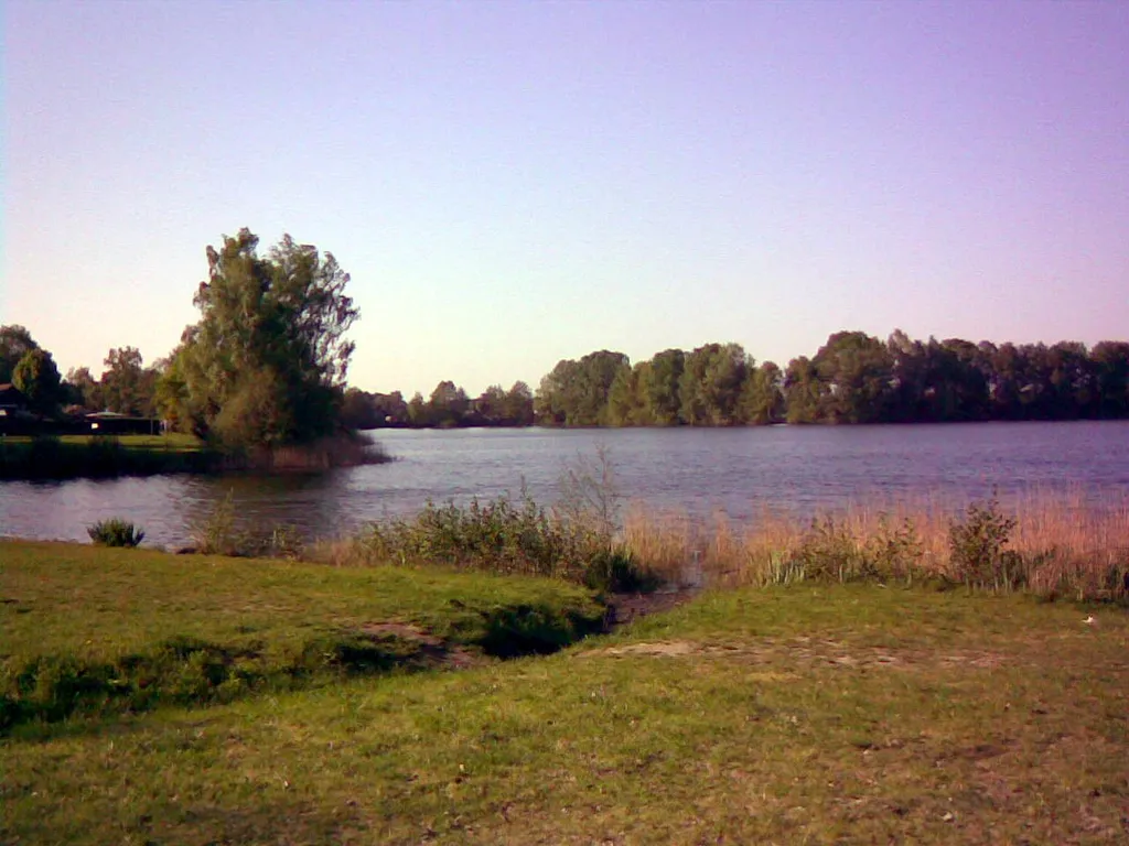 Franz-Felix-See in Greven