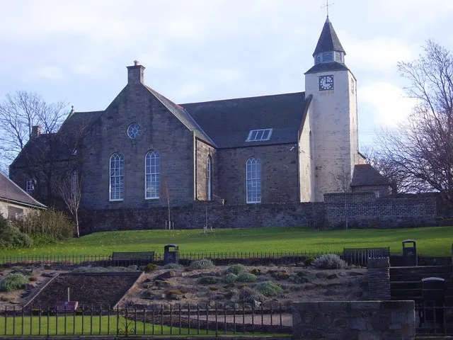 Early Presbyterian Church
