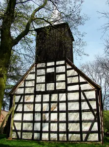 St. Paul's Church in Tatynia