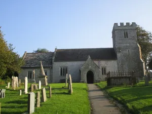 Parish Church of St Nicholas