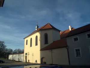 Kloster Freystadt
