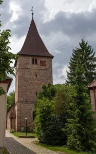 Cultural heritage D-5-6632-0138 in Nürnberg