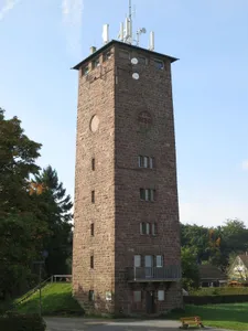 Dobel Water Tower
