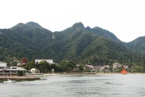 Itsukushima