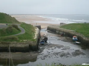 Seaton Sluice