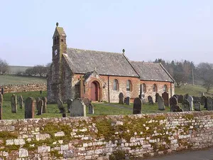 Church of St John the Baptist