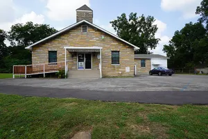Shady Grove Baptist Church