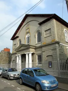 Bethania Welsh Baptist Church