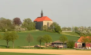 Wittenburg monastery