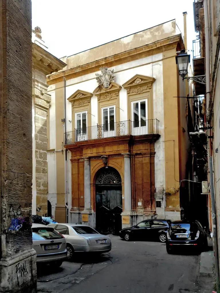 Natoli Palace