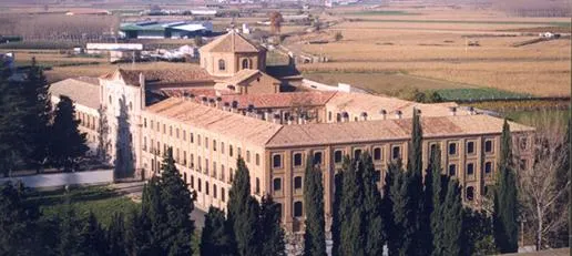 Kloster Marcilla