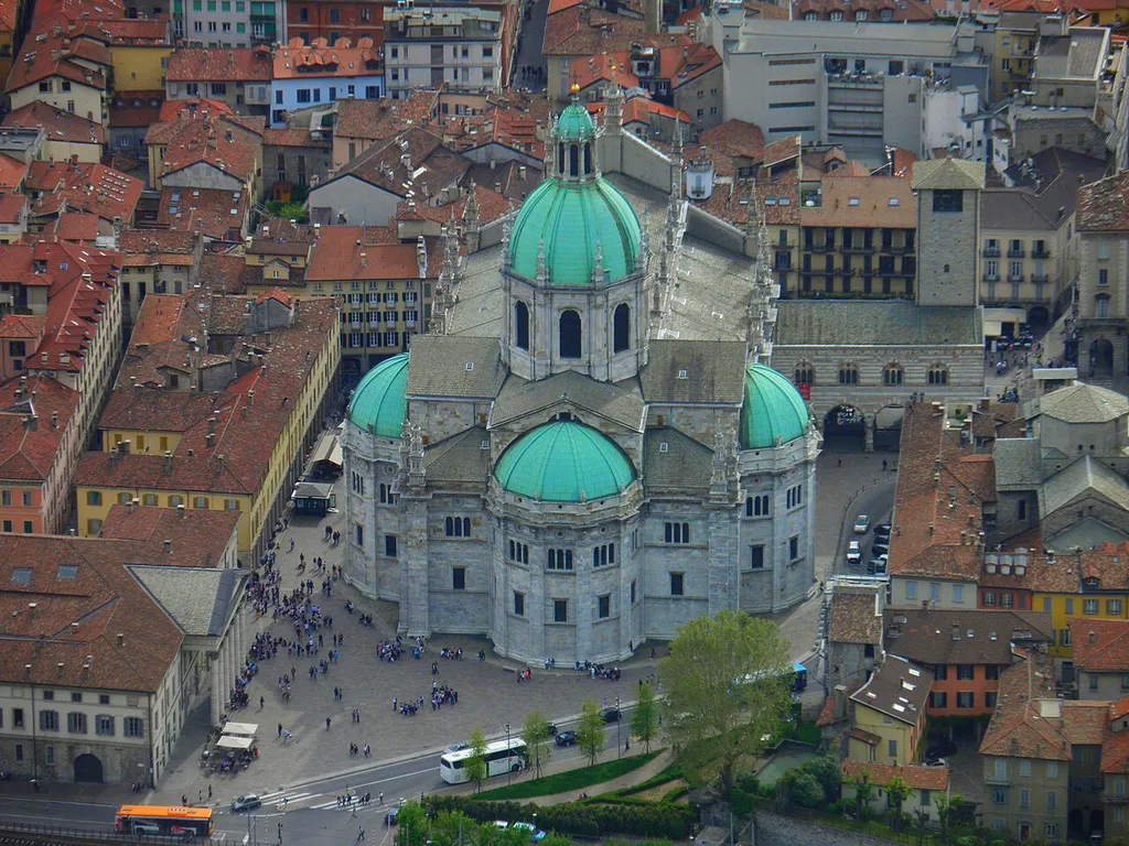 Duomo di Como