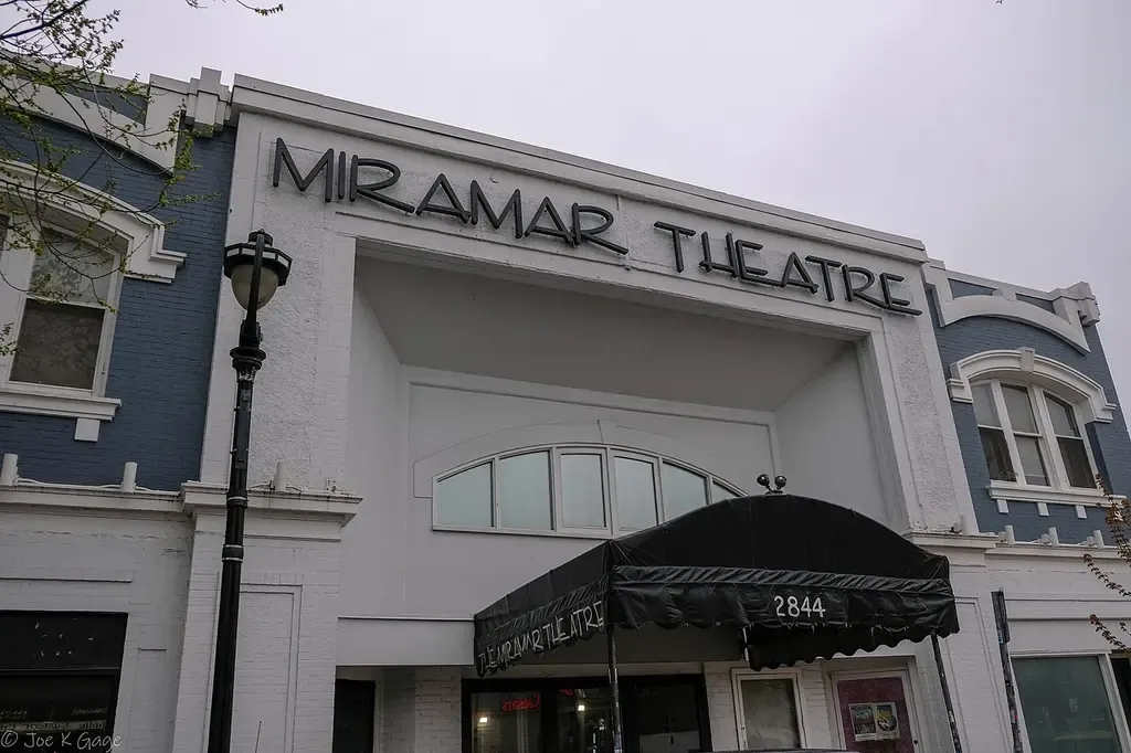 Miramar Theatre