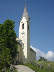 Sacred Heart of Jesus church