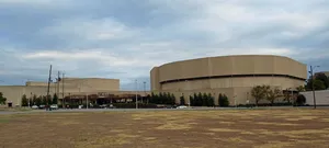 Birmingham–Jefferson Convention Complex