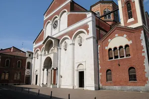 Church of San Domenico