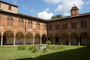 National Museum of San Matteo