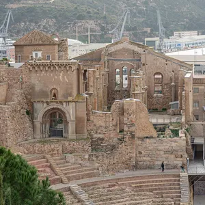 Cartagena Cathedral