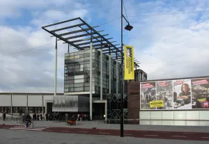 Netherlands Architecture Institute