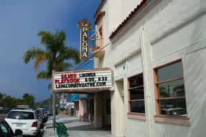 La Paloma Theatre