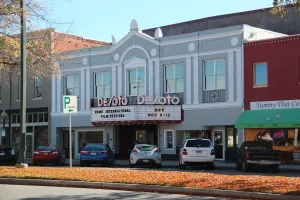 DeSoto Theatre
