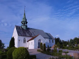Viuf Church