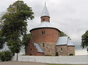 Bjernede Church