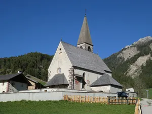 Saint Magdalene church