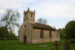 Church of All Saints