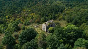 Tejharuyk Monastery