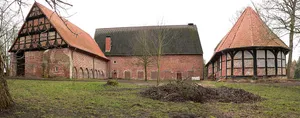 Kloster Schinna