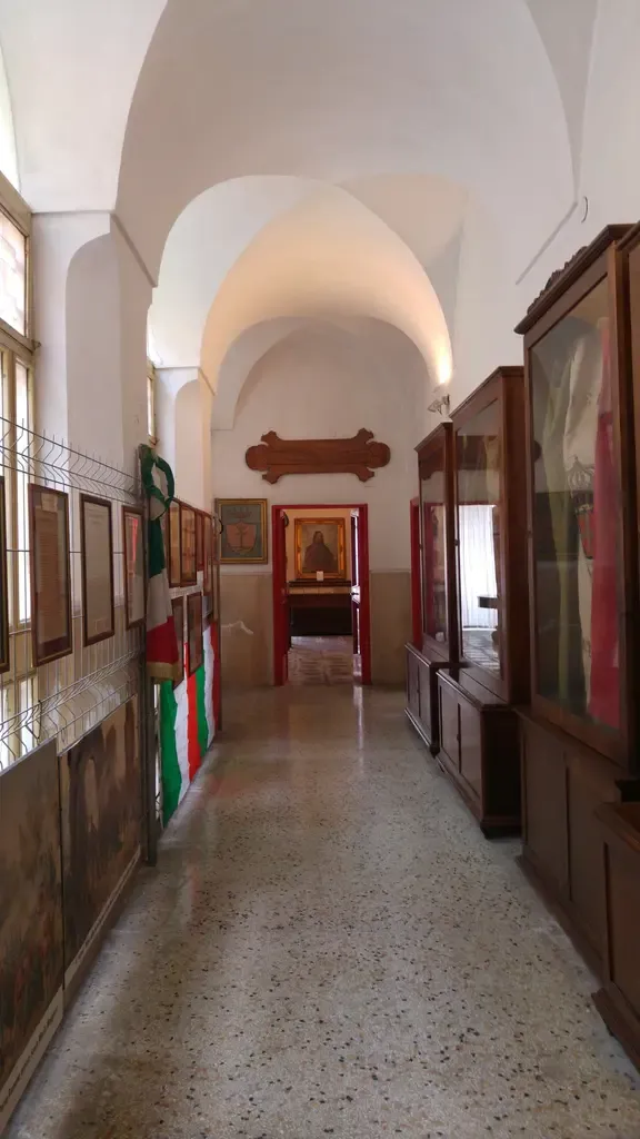 Municipal Museum and Historical Archive of Santa Maria Capua Vetere