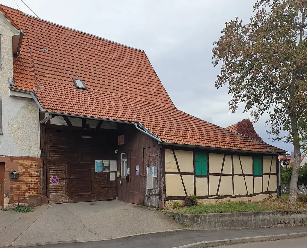 Metropol Kino- und Kulturscheune