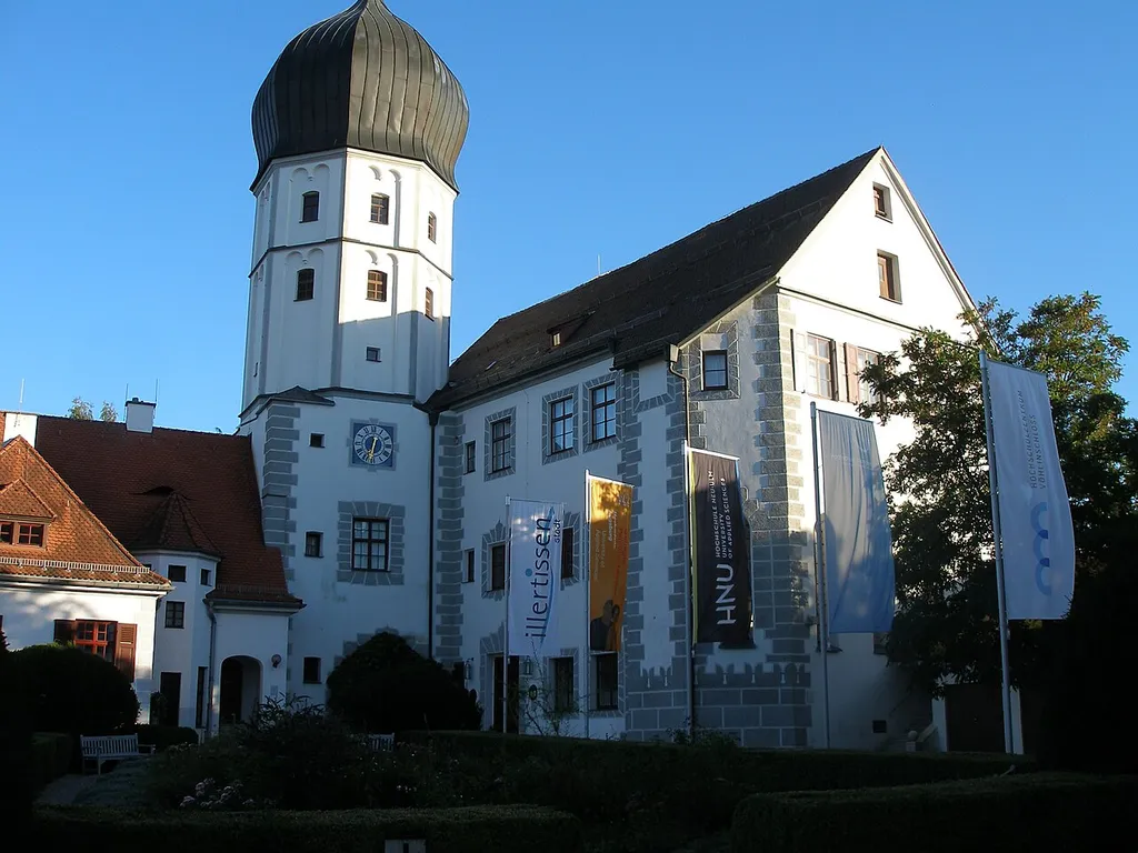 Bayerisches Bienenmuseum Illertissen