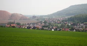 Holungen