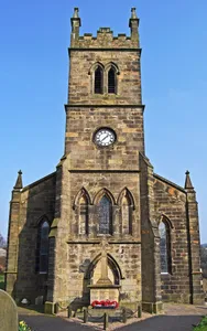 Church of St David
