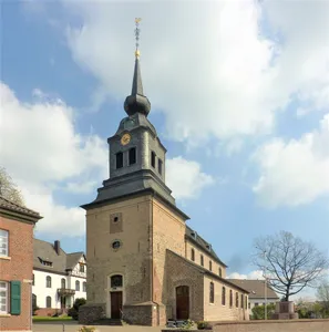 Protestant Church