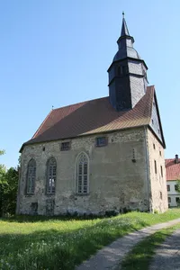 Church of Schöngleina